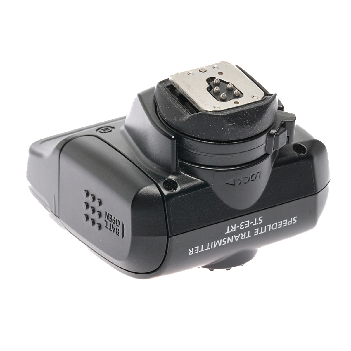 Canon ST-E3-RT Ver. 2 Transmitter gebraucht