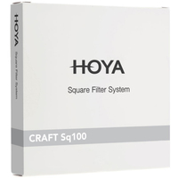 Hoya Sq100 Clear Mist 1/8 Filter