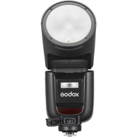 Godox TL-Blitzgerät V1Pro für Fujifilm