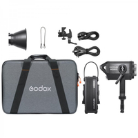 Godox M300D - Tageslicht LED Leuchte 330W