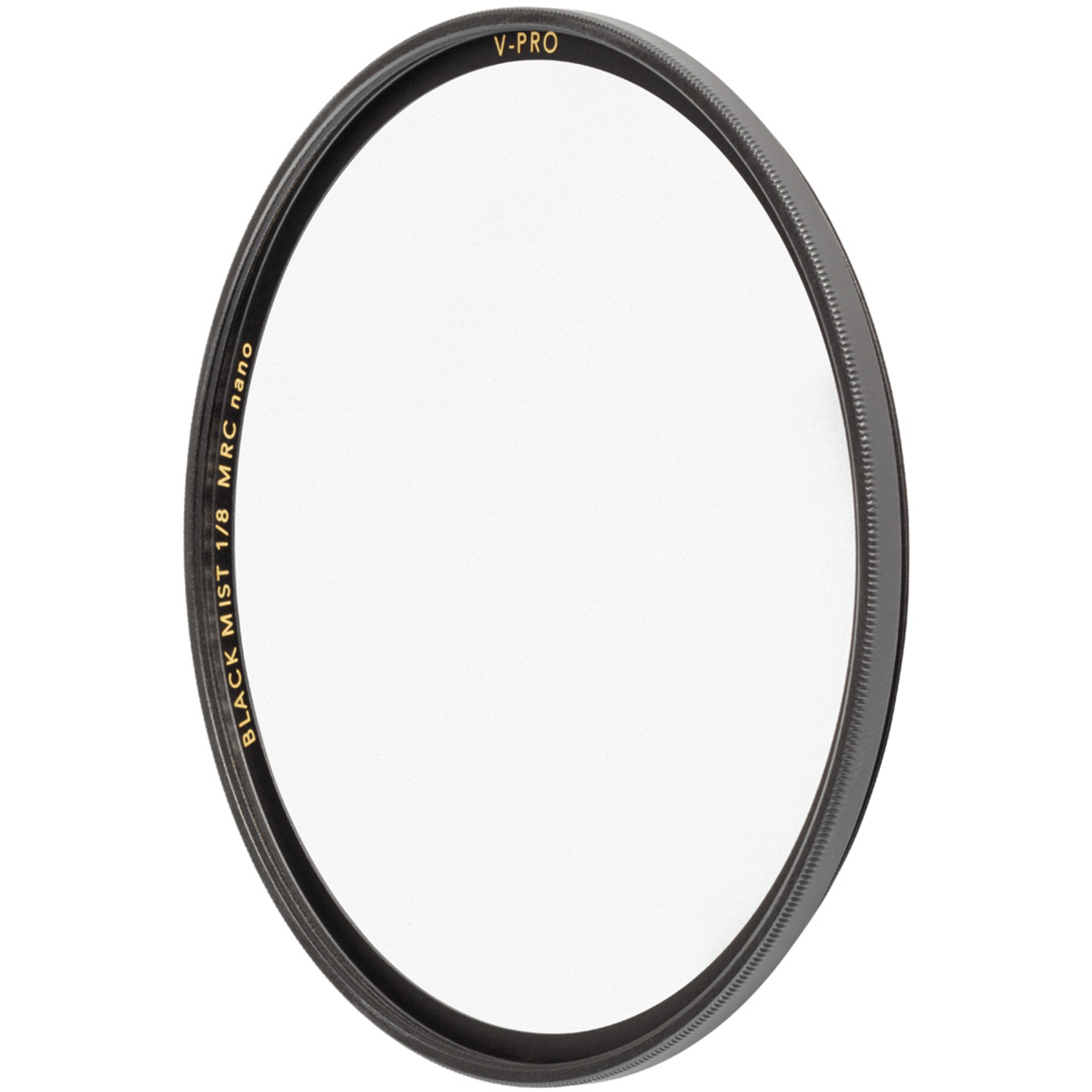 B&W Black Mist 1/8 MRC nano V-Pro 58mm