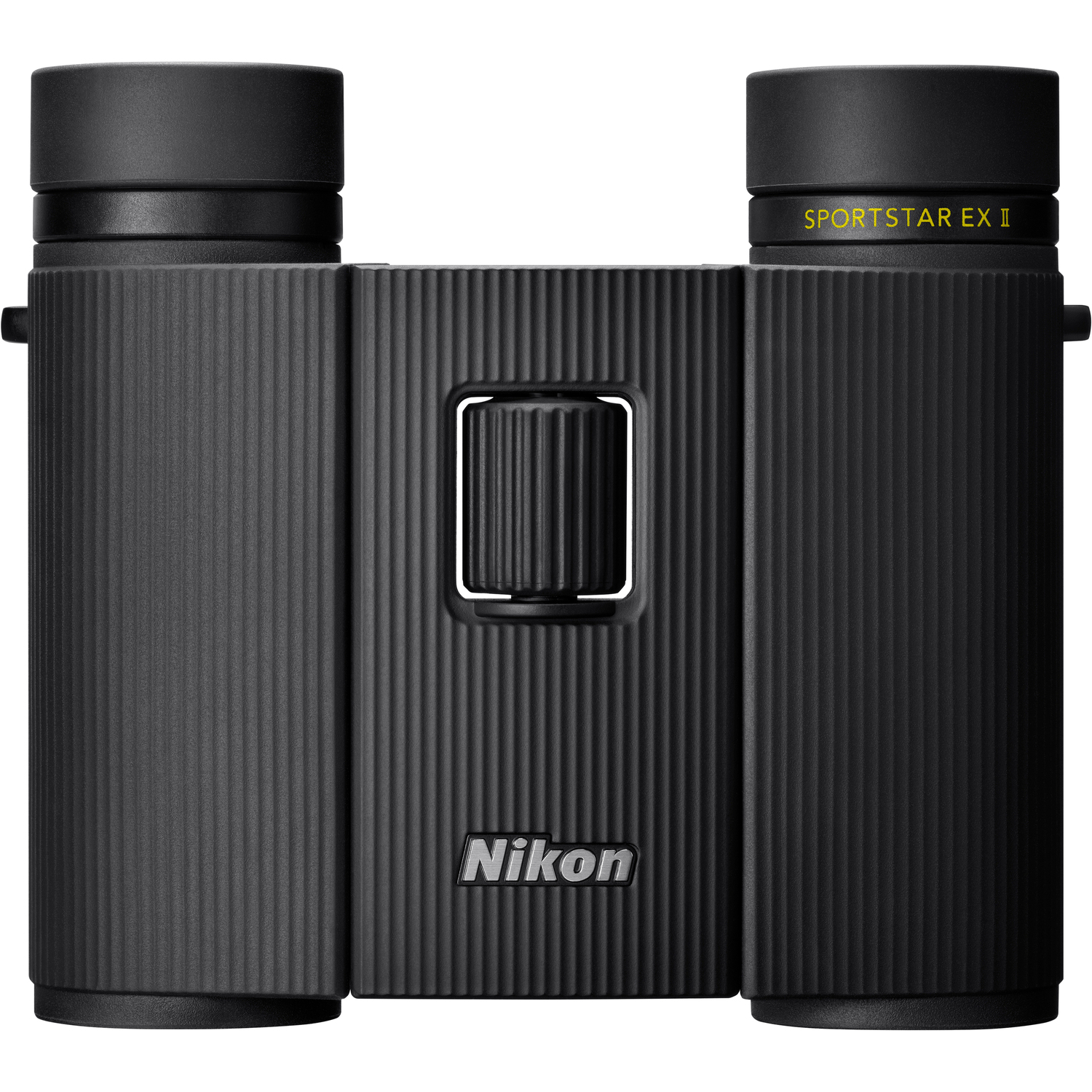 Nikon Fernglas SPORTSTAR EX II 10x25