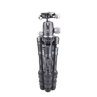 Benro Stativ Bat 03C + VX20 Kit Carbon