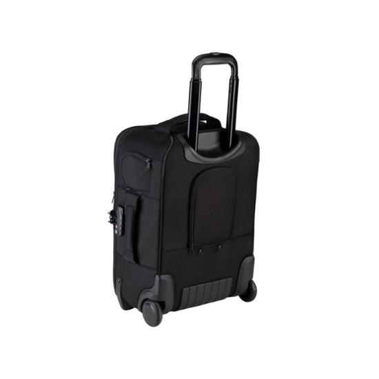 Tenba Roadie Roller 21 - schwarz