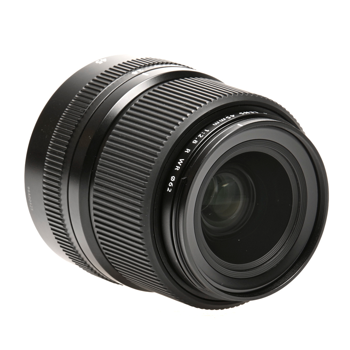 Fujifilm FUJINON GF 45mm F2.8 R WR gebraucht