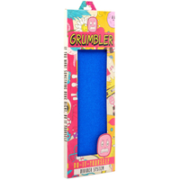 Grumbler GO Camera Divider Set indigo blue