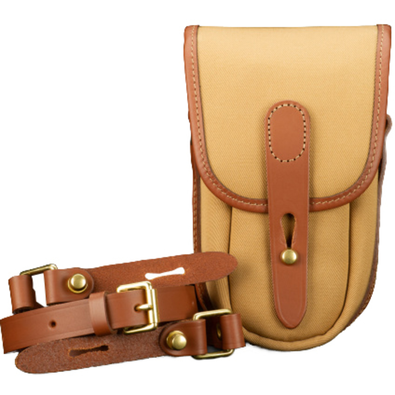 Billingham TEN-16 Khaki/Tan