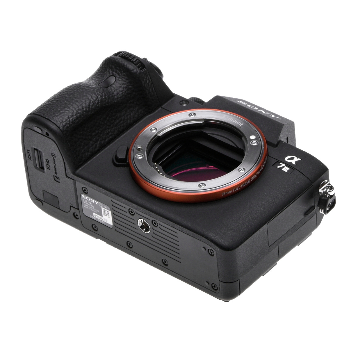 Sony Alpha 7 III gebraucht