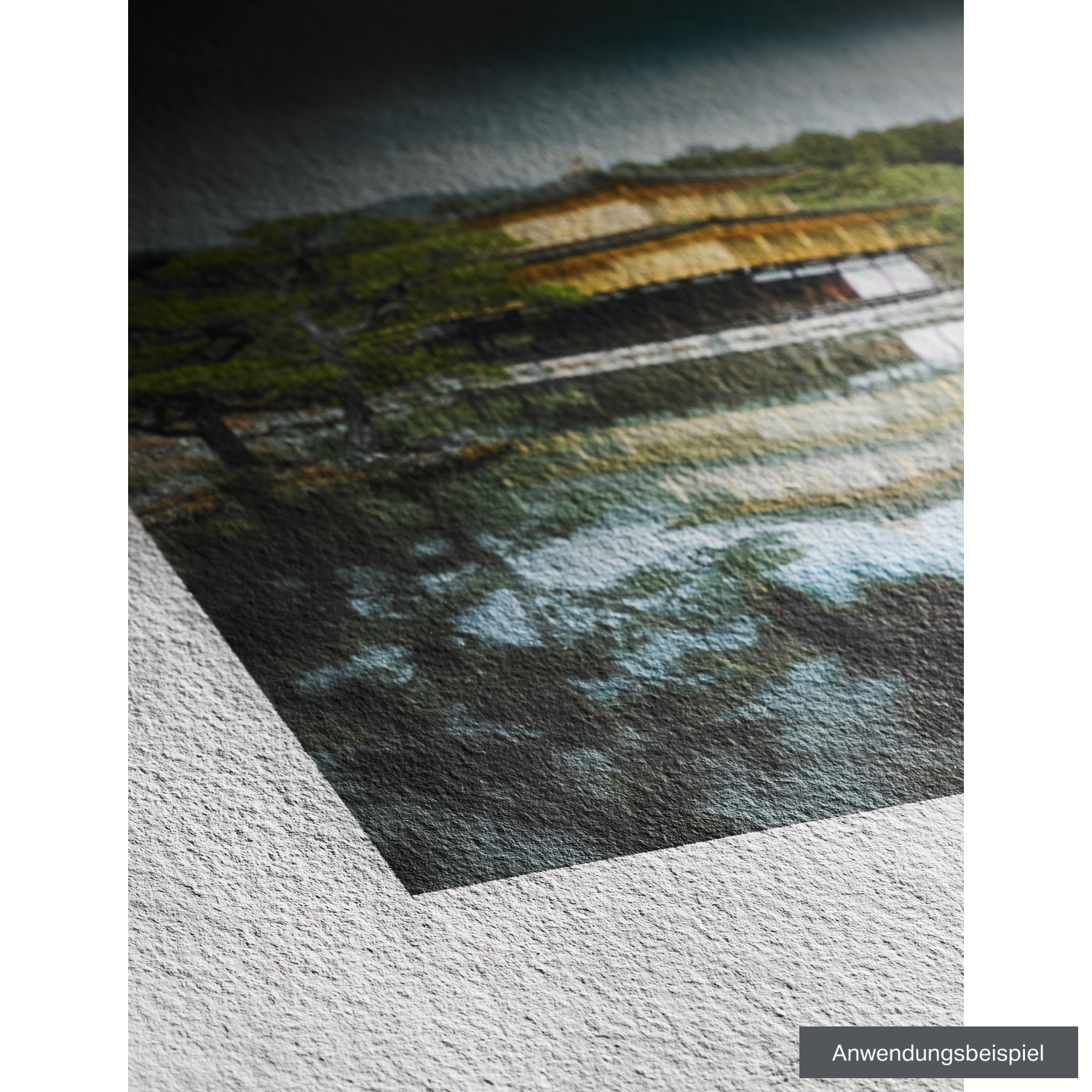 Hahnemühle Natural Line Sugar-Cane A2 25 Blatt