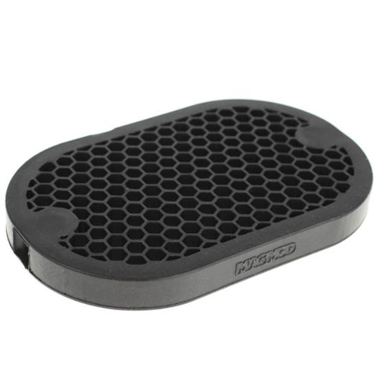 MagMod MagGrid Magnet-Wabenvorsatz