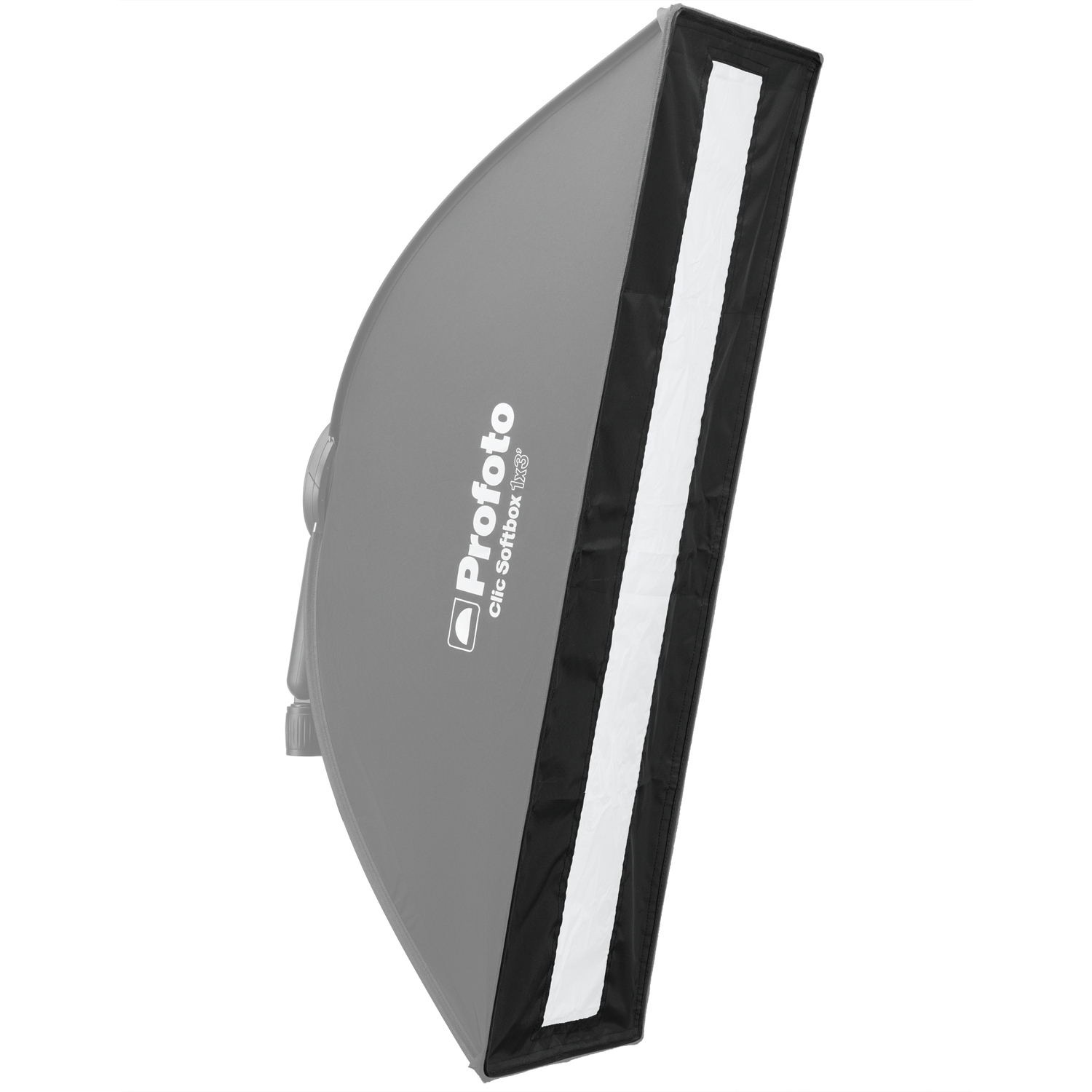 Profoto Clic Stripmask  1x3’ für Clic Softbox 1x3’
