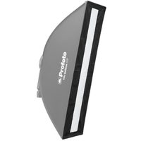 Profoto Clic Stripmask  1x3’ für Clic Softbox 1x3’