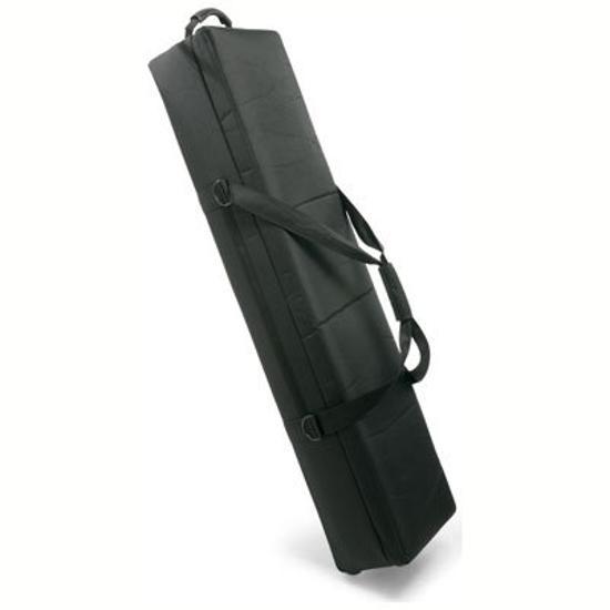 Calumet Stativtasche mit Rollen 127 x 25,4 x 20cm
