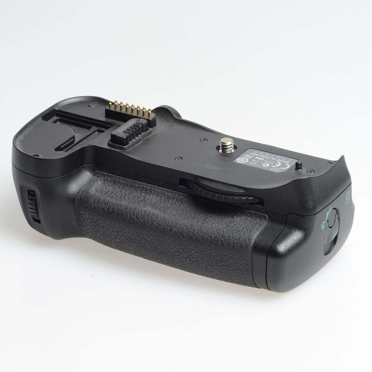 Nikon MB-D10 Batteriegriff gebraucht