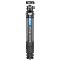 Leofoto Carbon-Dreibeinstativ LS-285C + LH-36 Kugelkopf