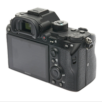 Sony Alpha 9 gebraucht