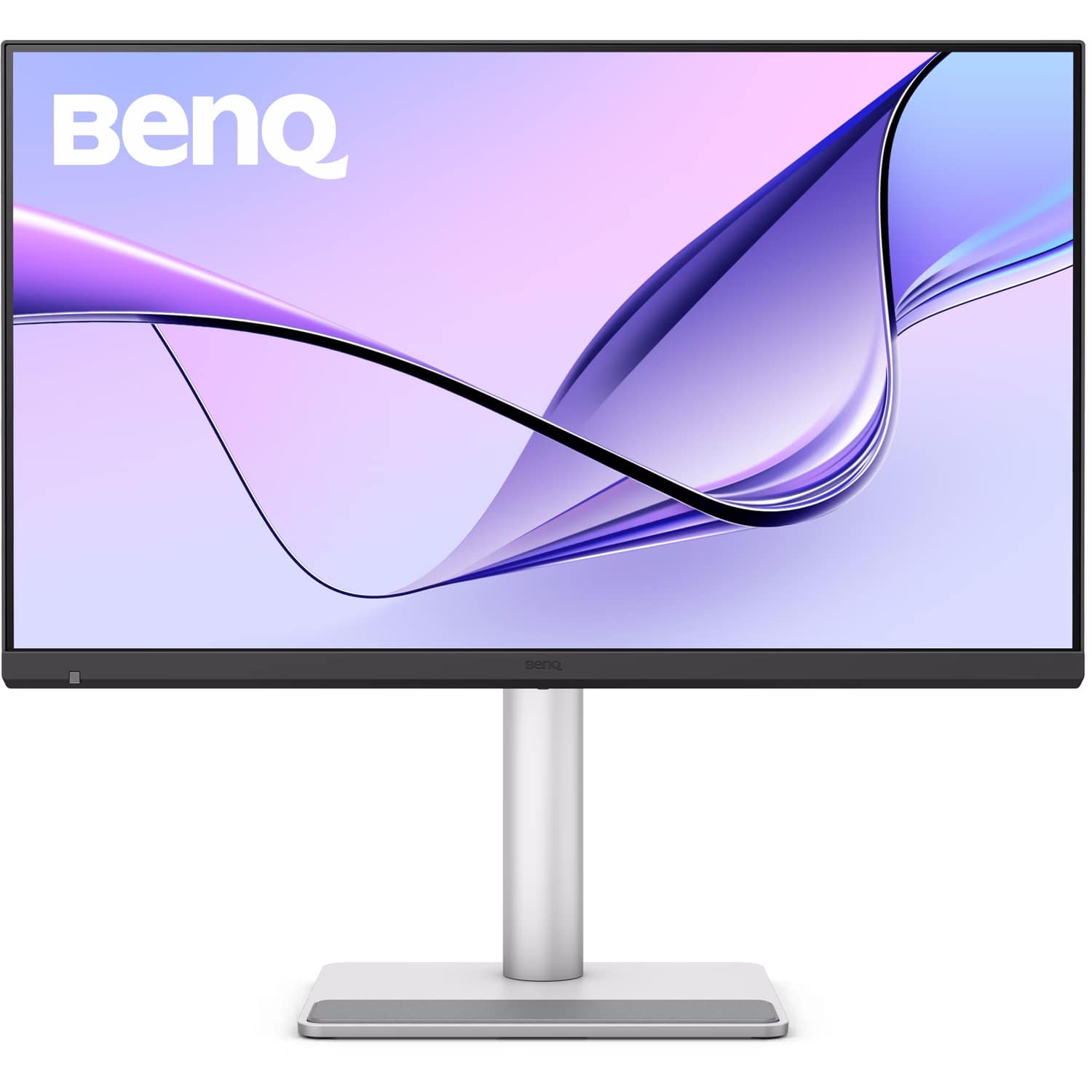 BenQ MA270S 27" 5K Nano-Gloss-Monitor für MacBook