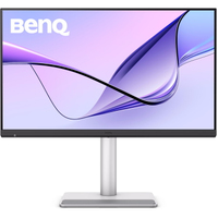 BenQ MA270S 27" 5K Nano-Gloss-Monitor für MacBook