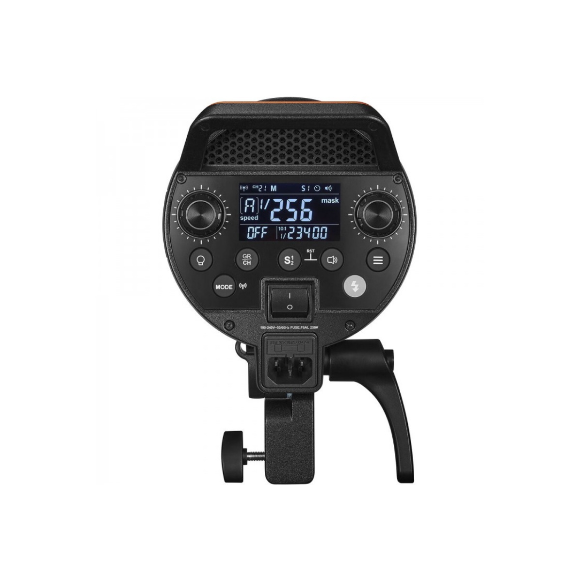 Godox QT1200IIIM Quicker Studioblitz neuwertiger Rückläufer