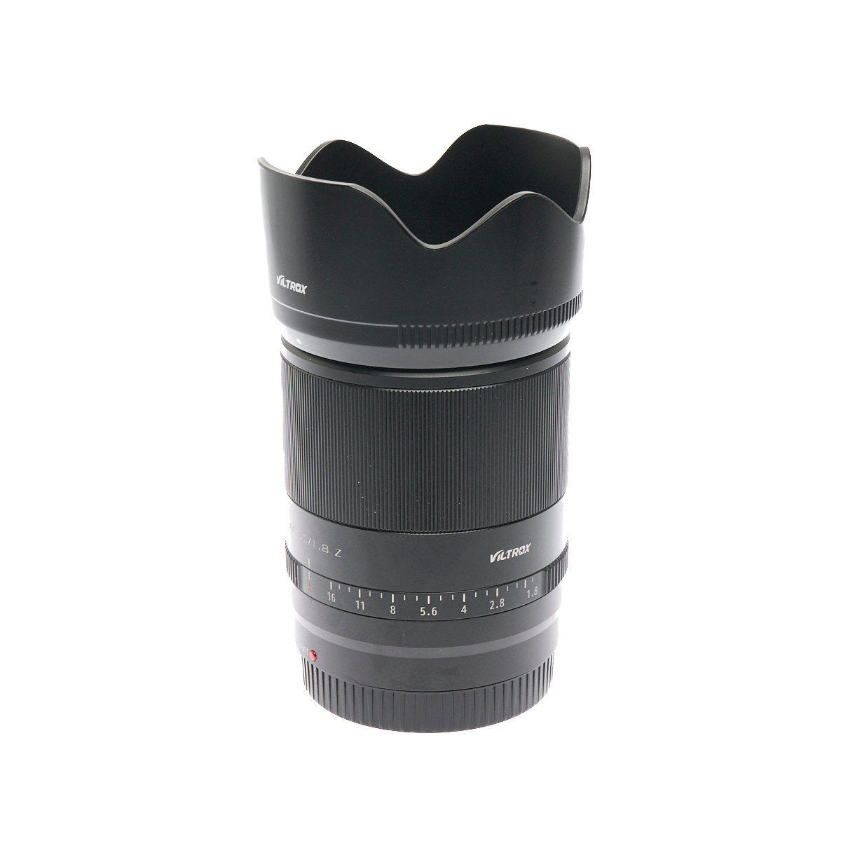 Viltrox 50mm F1.8 AF Nikon Z-Mount gebraucht