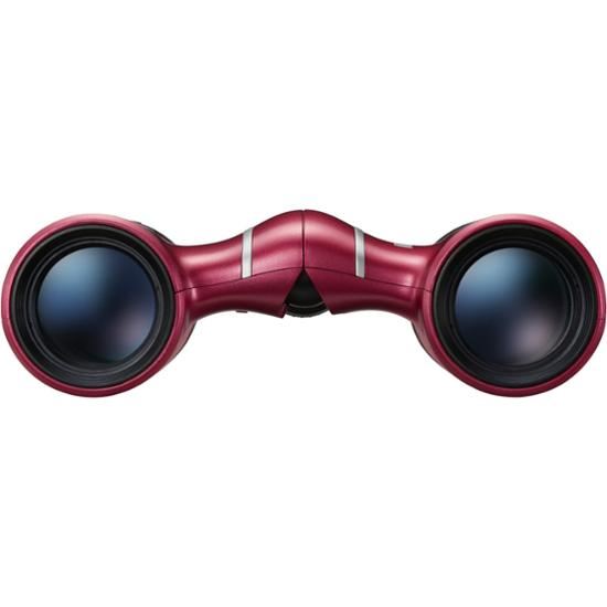 Nikon ACULON T02 8x21 rot