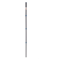 3 Legged Thing Trent 2.0 Einbeinstativ Blau