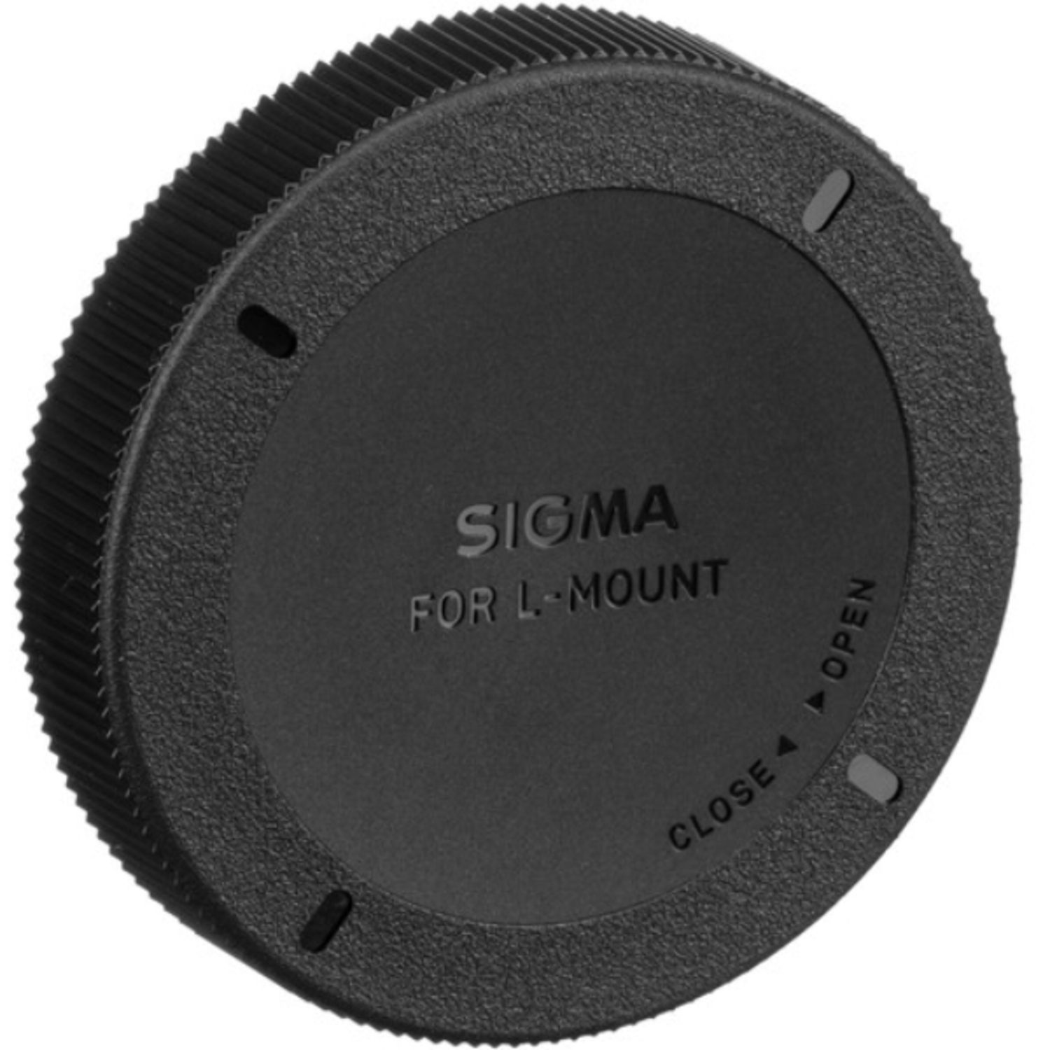 Sigma LCR-TL II Hinterer Objektivdeckel für Leica L-Mount 