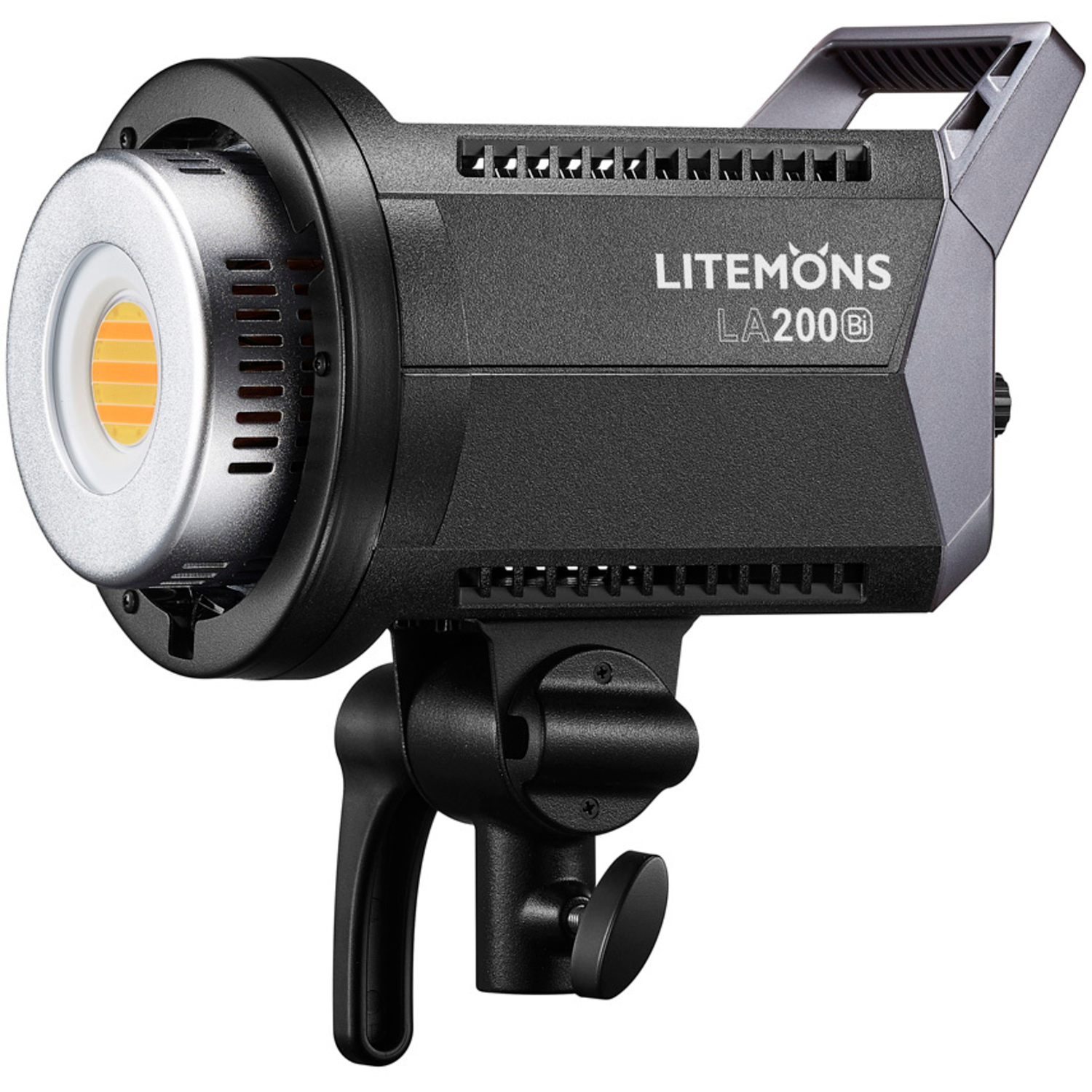 Godox Litemons LA200Bi Bi-Color Duo Kit