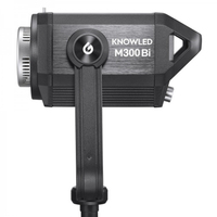 Godox M300Bi - BiColor LED Leuchte 330W