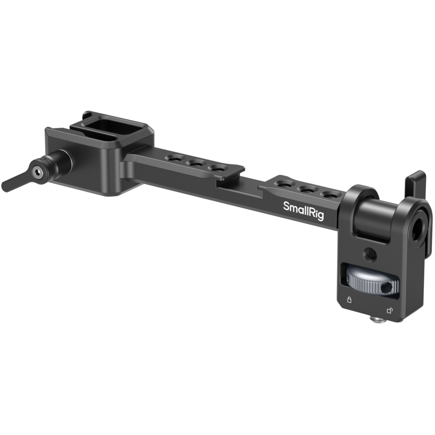 SmallRig Monitorhalterung 5337 für DJI RS Gimbals