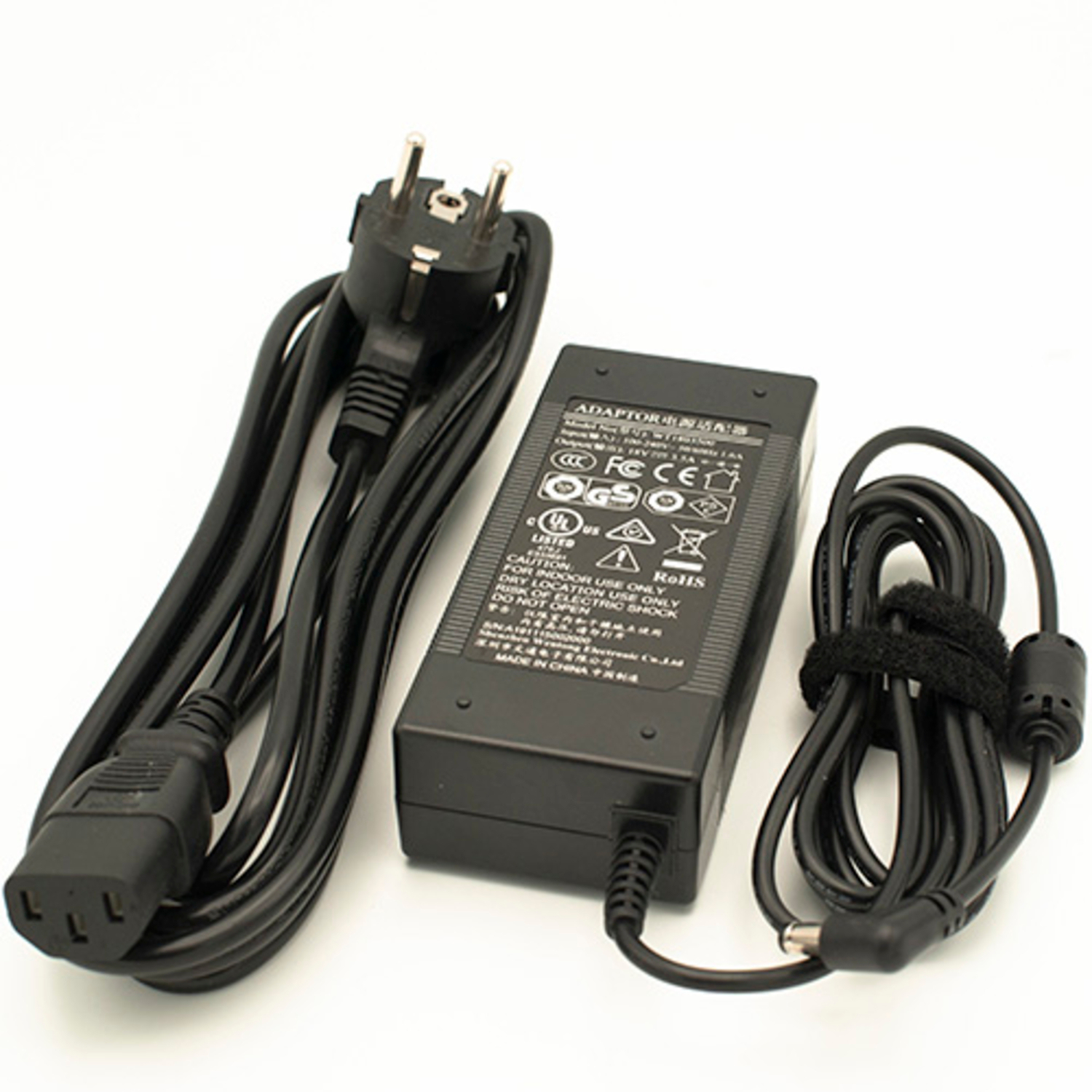 Viltrox AC-Adapter für VL-S192T, VL-40T, VL-D60T, VL-D640T, VL-S50T