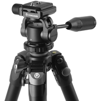 Vanguard Aluminiumstativ VESTA 3 263AO