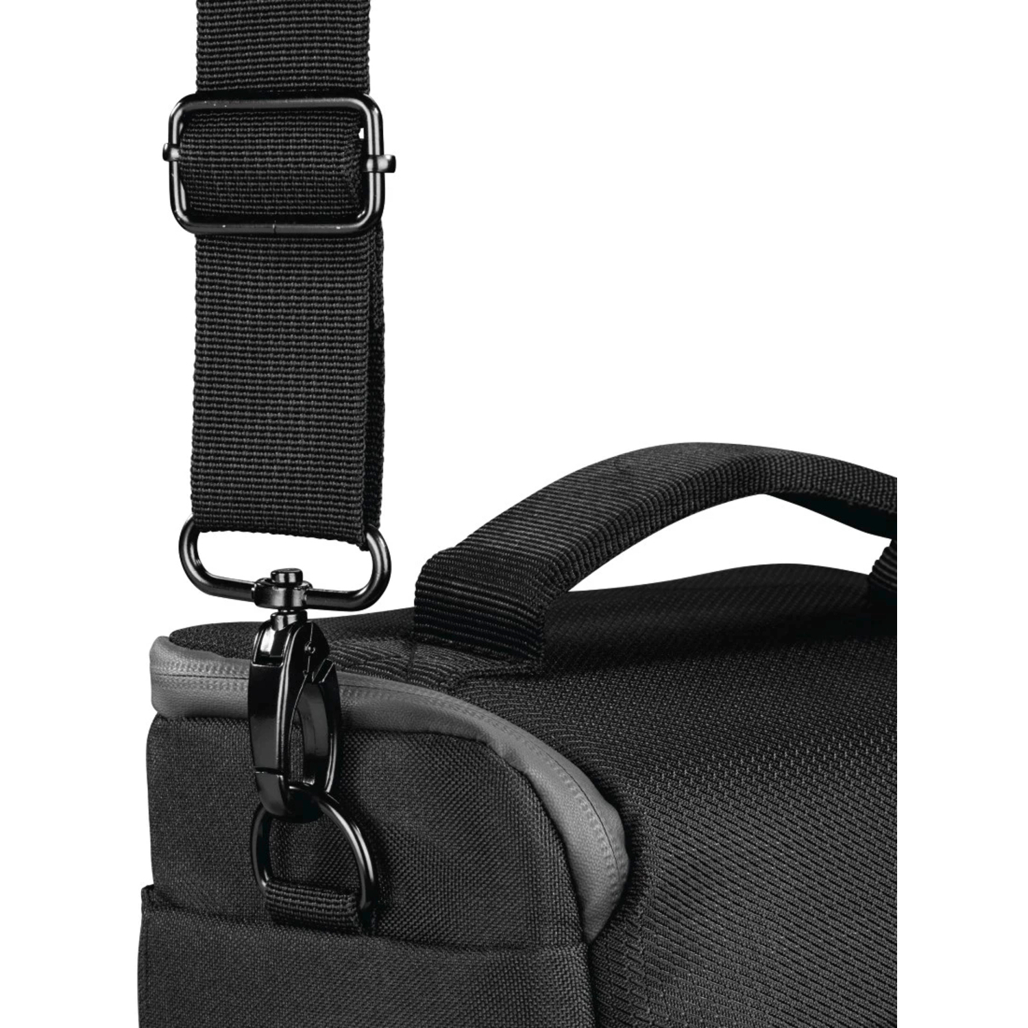 Hama Kameratasche Matera 100 Colt Schwarz