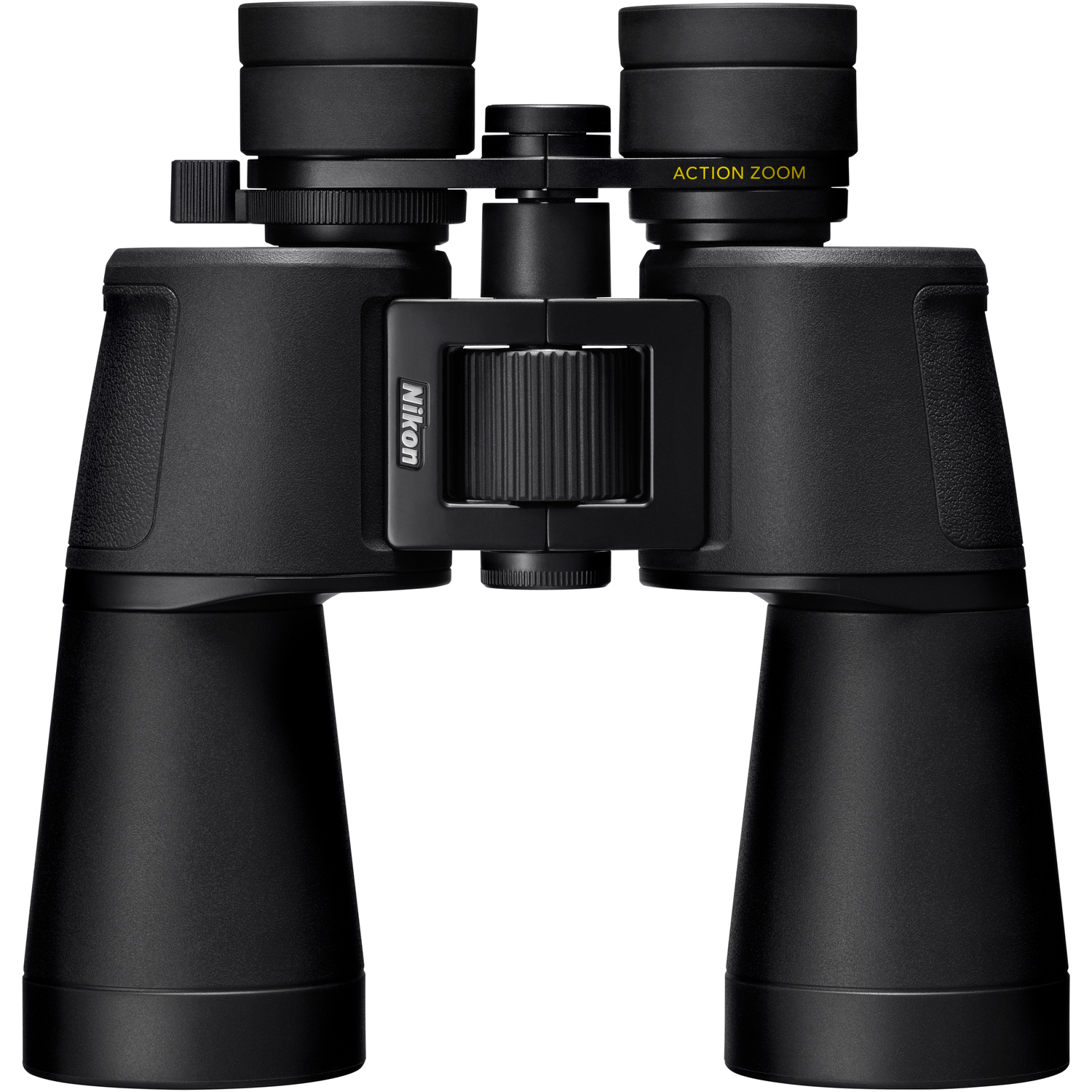 Nikon Fernglas ACTION ZOOM 10-22x50