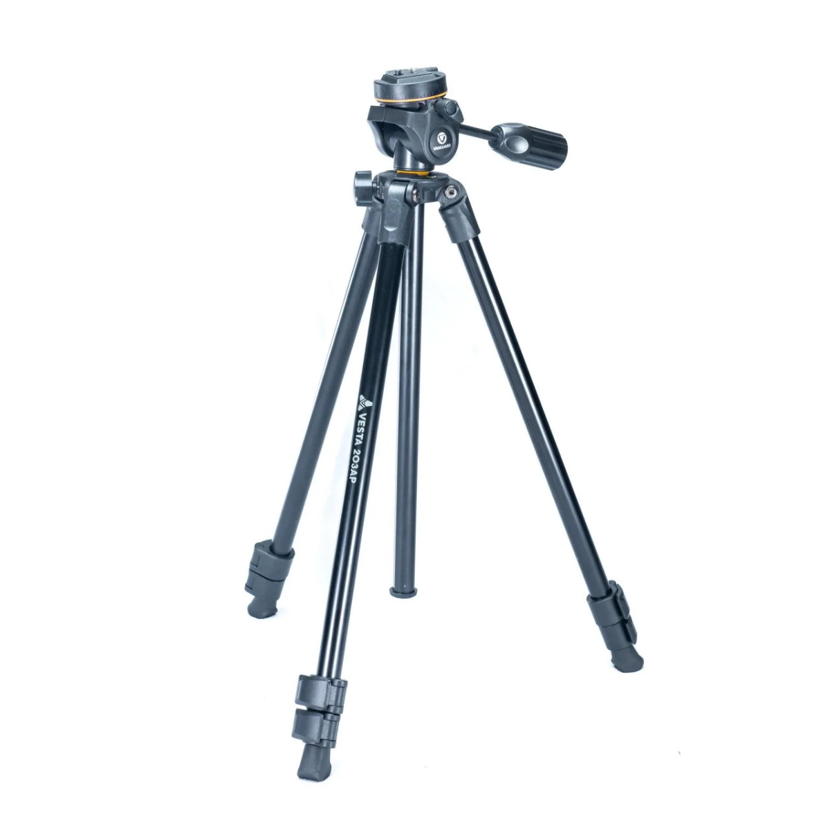Vanguard Vesta 203AP Aluminium-Stativset