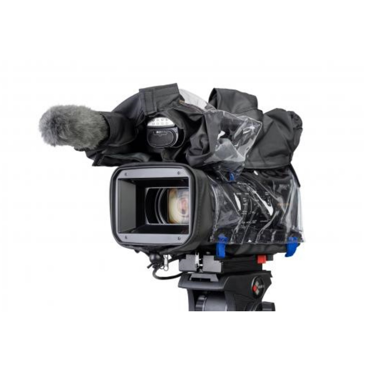 camRade wetSuit HXR-NX5R