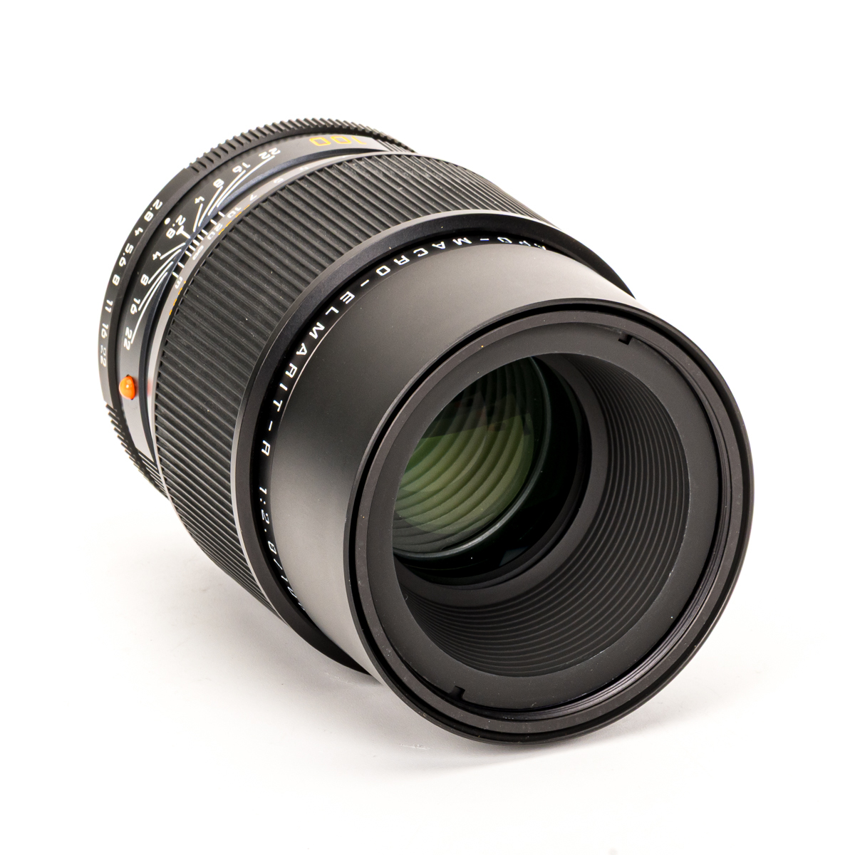 Leica APO MACRO Elmarit R 100mm/2,8 ROM gebraucht