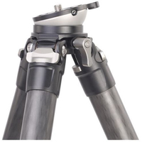 Leofoto Carbon-Dreibeinstativ LS-324CEX