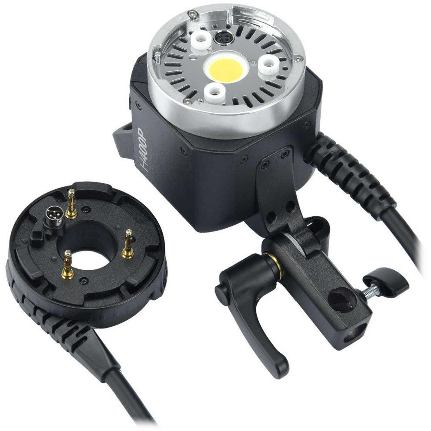 Godox Externer Blitzkopf H400P für AD400Pro