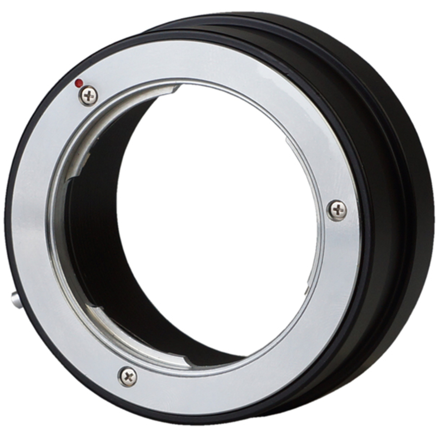 B.I.G. Objektivadapter Minolta MD an Nikon Z