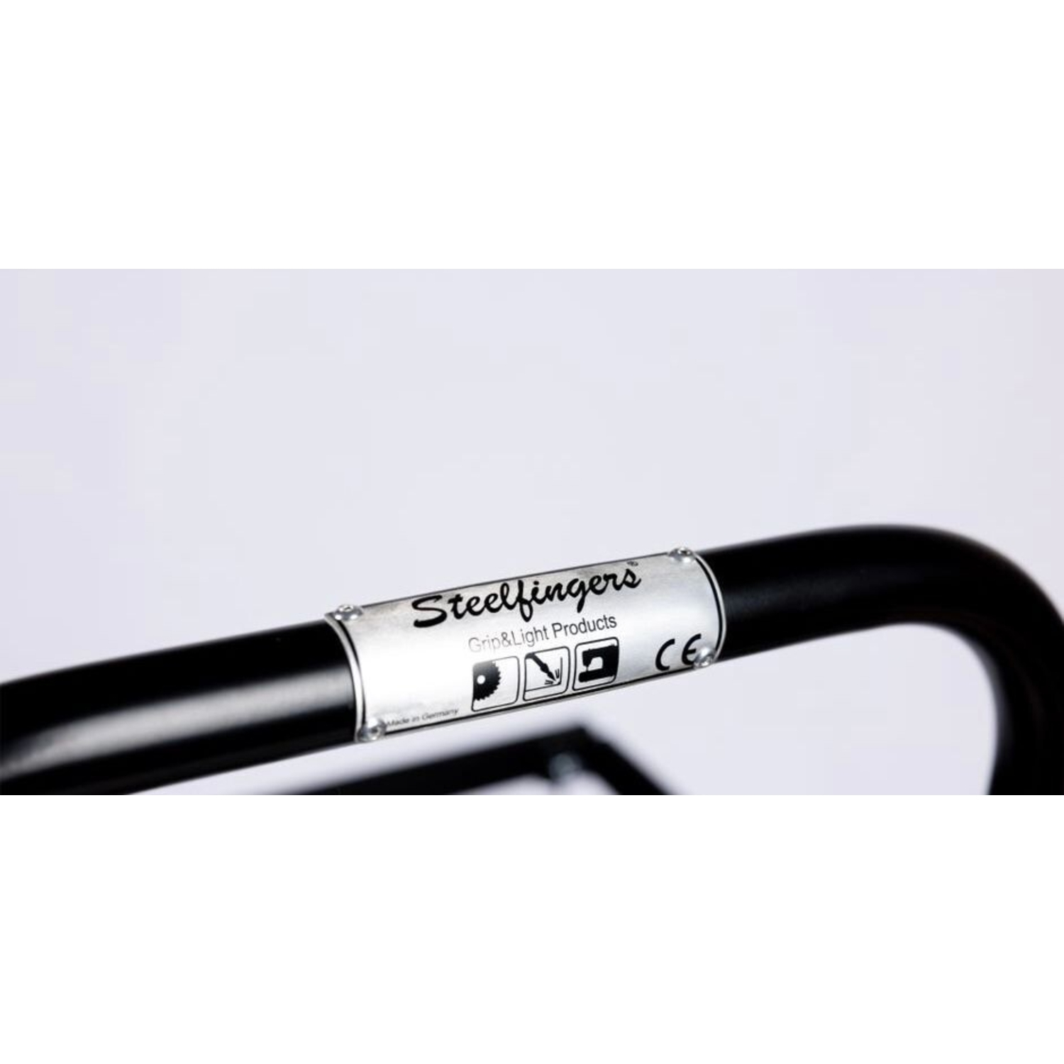 Steelfingers Set Cart für Stands