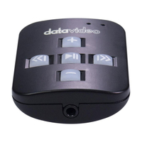 DataVideo WR-500 UNI Bluetooth Remote Control