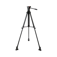 Camgear MARK 2 AL MS (75mm Bowl)