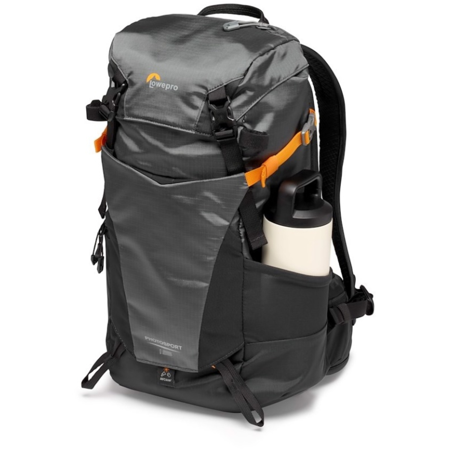 Lowepro PhotoSport BP 15L AW III, Grau