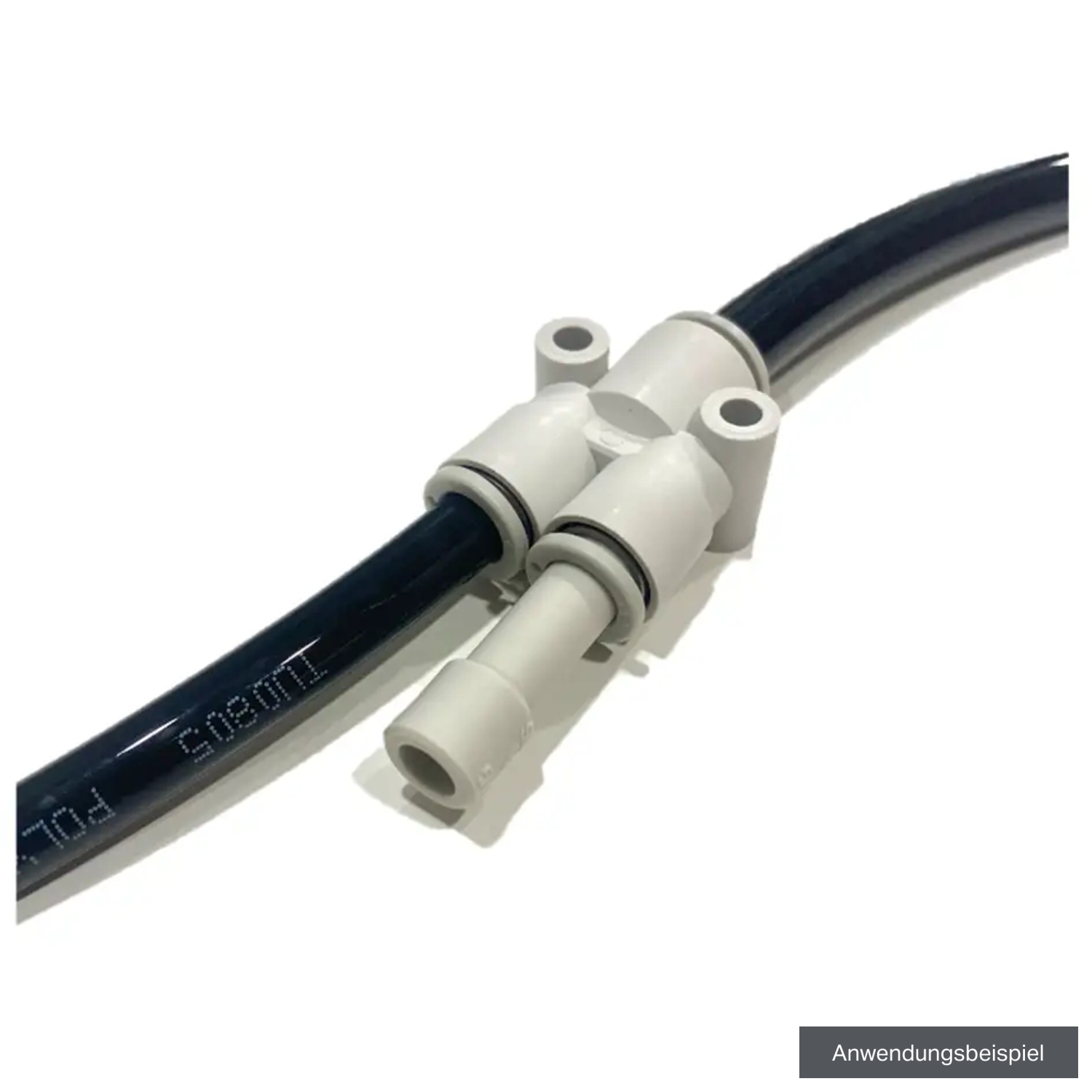 SmokeNINJA Special Effects Tubing Kit