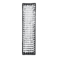 Godox SB-FW30120 - Softbox mit Grid 30x120 cm