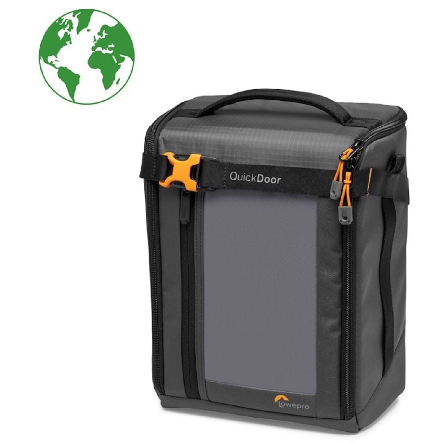 Lowepro GearUp Creator Box XL II Reisetasche, Greenline
