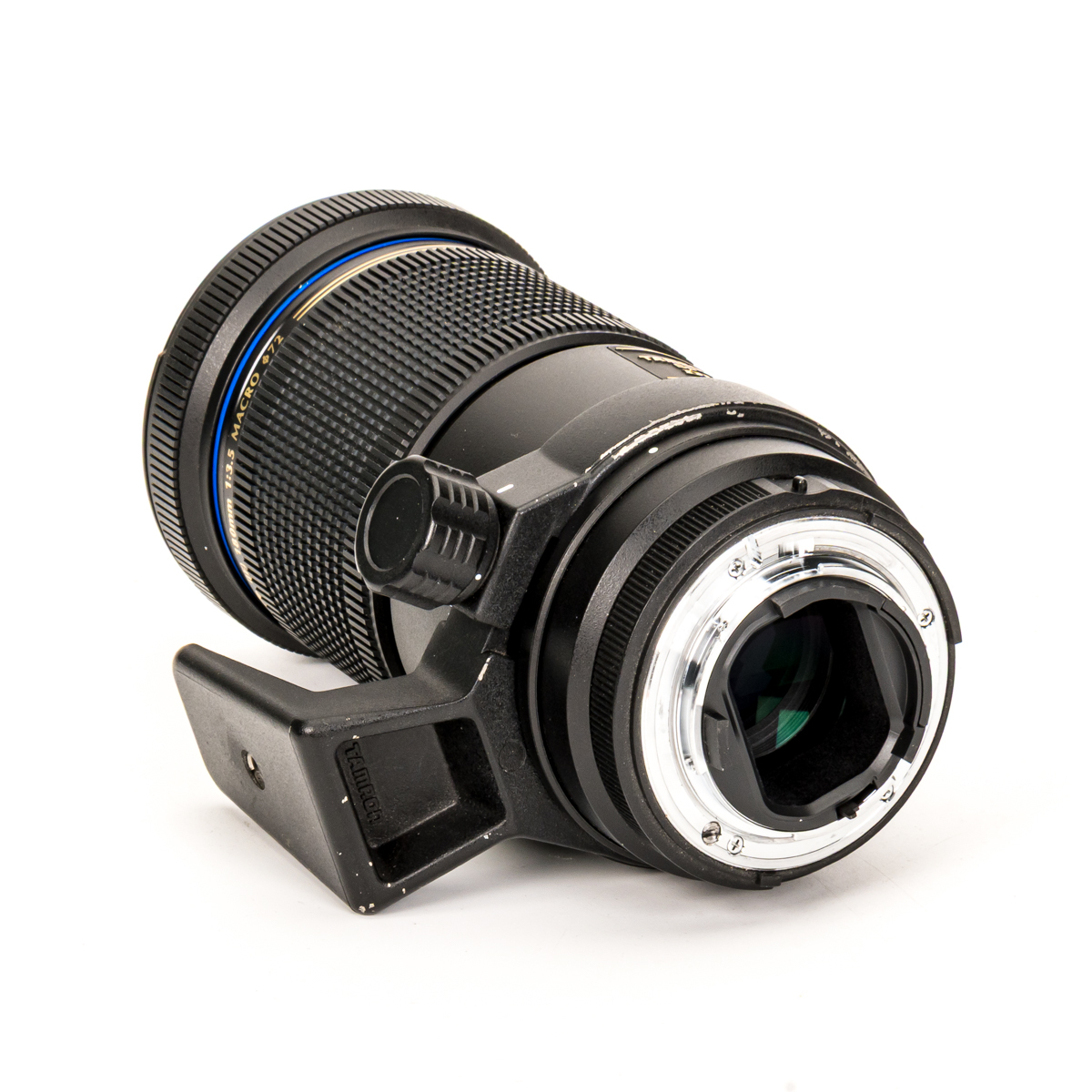 Tamron SP AF 180mm/3,5 Di LD Macro Nikon IF gebraucht