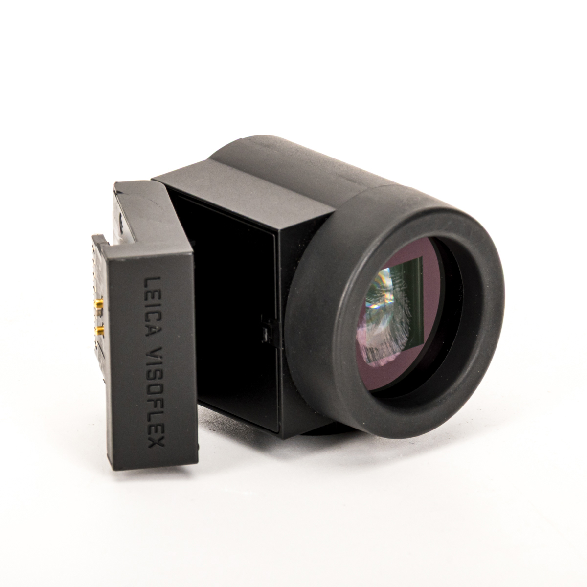 Leica Visoflex (Typ 020), schwarz gebraucht