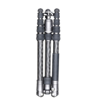 Benro Stativ Bat 15C + VX20 Kit Carbon